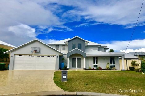 Property photo of 7 Cohn Place Hillarys WA 6025