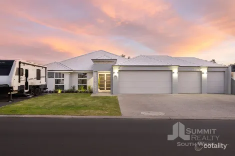 24 Denison Link, Millbridge, WA 6232