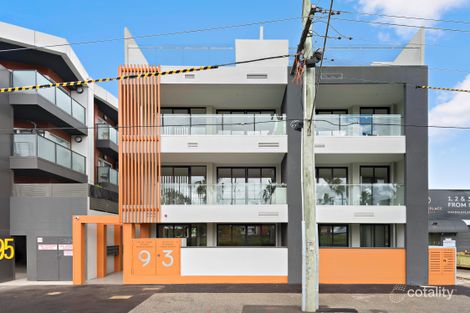 304/93 Warrigal Rd, Hughesdale, VIC 3166