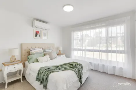 Property photo of 21 Boshammer Street Rangeville QLD 4350