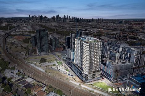 1014/1 Warde St, Footscray, VIC 3011