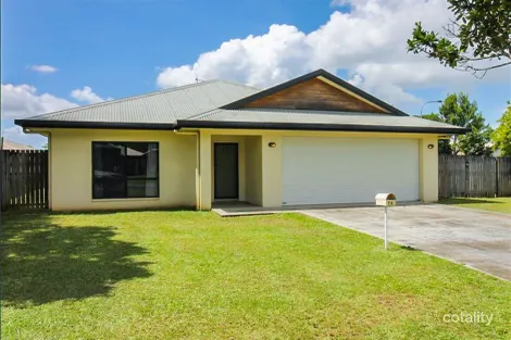 14 Novelli St, Edmonton, QLD 4869