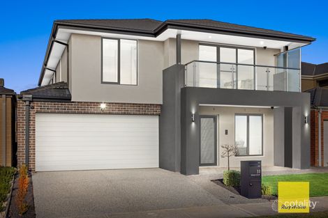 Property photo of 11 Ditmars Avenue Point Cook VIC 3030