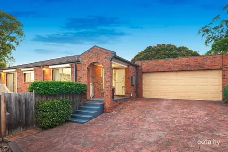 3/23 Ruthven St, Rosanna, VIC 3084