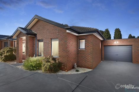 Property photo of 3/31 Rosenthal Crescent Reservoir VIC 3073