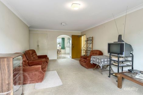 Property photo of 2/49 Alva Terrace Gordon Park QLD 4031
