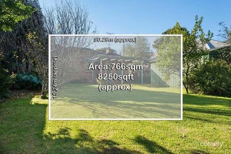 Property photo of 38B Teddington Road Hampton VIC 3188