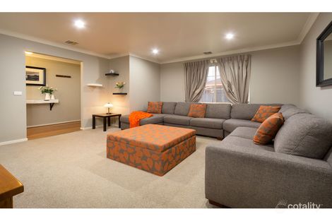 Property photo of 4 Spoon Court West Wodonga VIC 3690