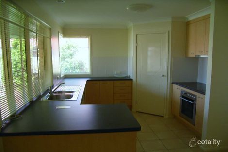 Property photo of 25 Hartley Crescent Pelican Waters QLD 4551