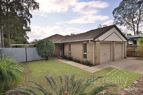 Property photo of 55 Clarendon Circuit Forest Lake QLD 4078