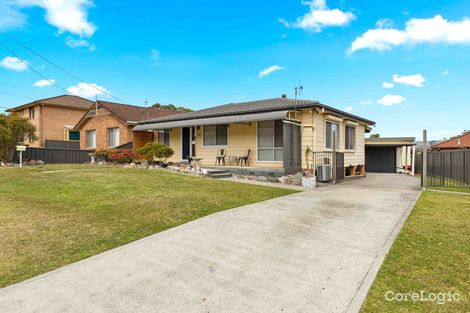 Property photo of 28 Centaur Avenue Sanctuary Point NSW 2540