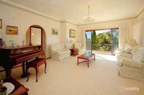 Property photo of 18 Orana Crescent Blakehurst NSW 2221