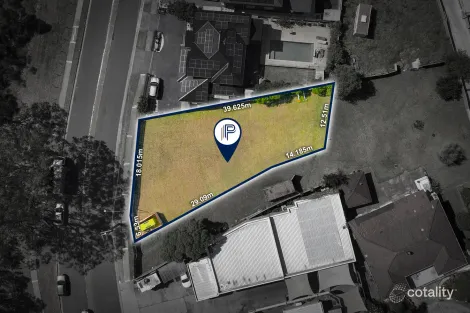 Property photo of 7 Leacocks Lane Casula NSW 2170