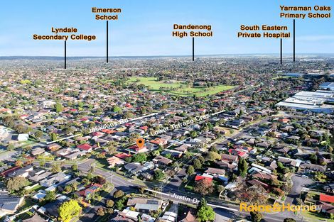 Property photo of 38 Lower Terrace Crescent Noble Park North VIC 3174