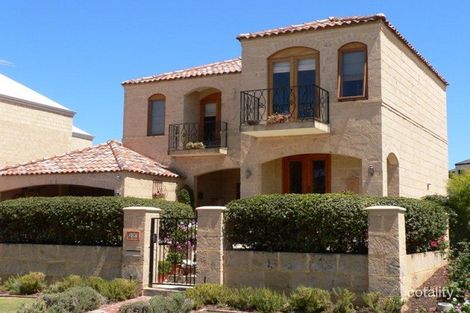 Property photo of 25 Foundry Court North Fremantle WA 6159