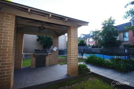 Property photo of 11/26-30 Stewart Street Ermington NSW 2115