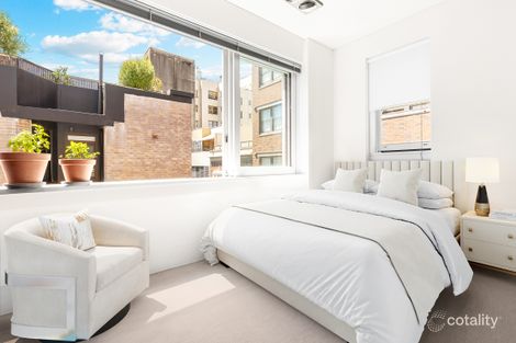 Property photo of 39/20-22 Springfield Avenue Potts Point NSW 2011