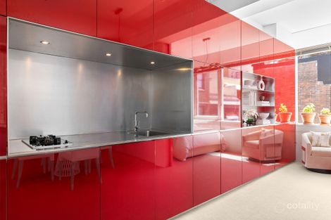 Property photo of 39/20-22 Springfield Avenue Potts Point NSW 2011