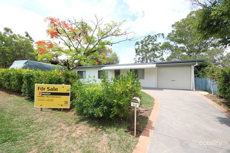 Property photo of 22 Cantor Street Kallangur QLD 4503