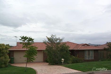 Property photo of 12 Highridge Road Springfield QLD 4300