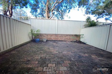 Property photo of 9/3 Reid Avenue Westmead NSW 2145