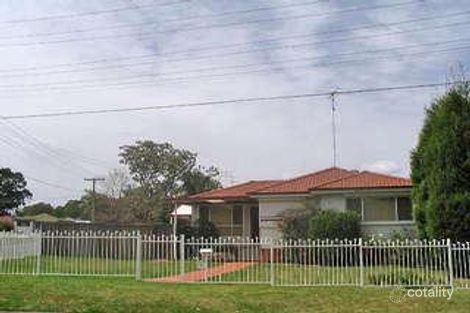 1 Bega St, St Marys, NSW 2760