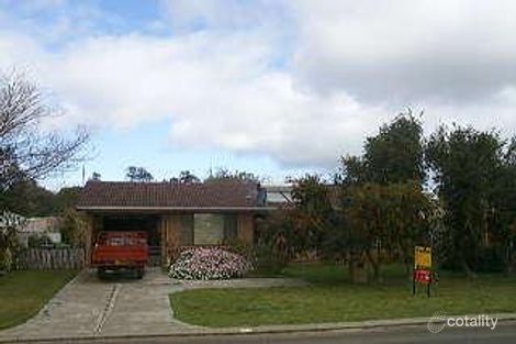 Property photo of 7 Hamilton Way West Busselton WA 6280
