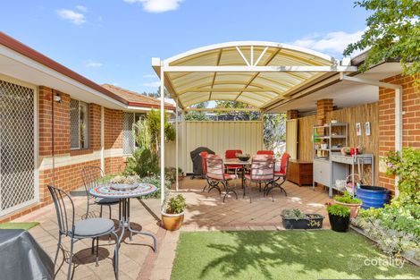 Property photo of 40A Morris Road Innaloo WA 6018