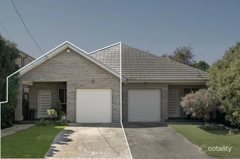 Property photo of 3 Laundess Avenue Panania NSW 2213