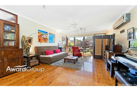 Property photo of 8/35-37 Tramway Street West Ryde NSW 2114