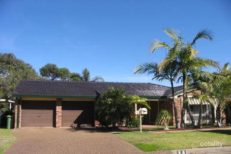 25 The Avenue, Tumbi Umbi, NSW 2261