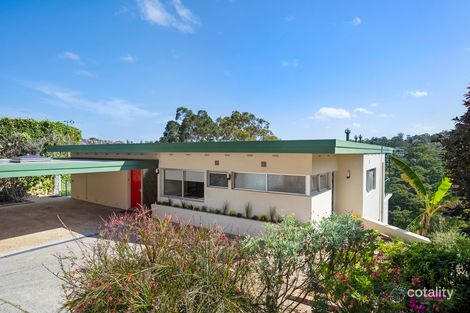 Property photo of 10B The Bulwark Castlecrag NSW 2068