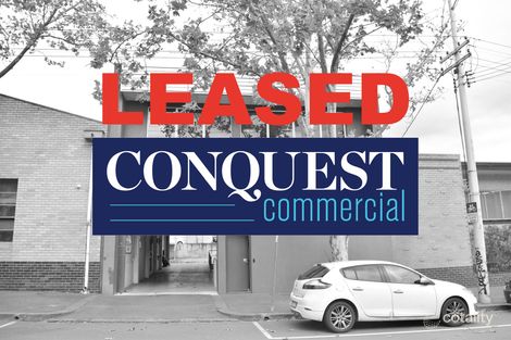 695-697 Queensberry St, North Melbourne, VIC 3051