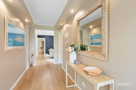 Property photo of 36 Miners Drive Wonthaggi VIC 3995