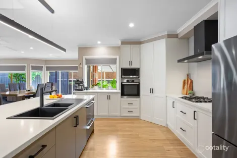 Property photo of 36 Miners Drive Wonthaggi VIC 3995