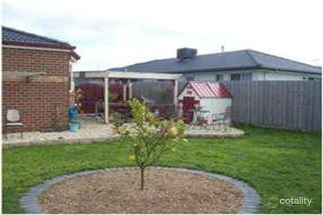 Property photo of 4 Rhine Drive Roxburgh Park VIC 3064