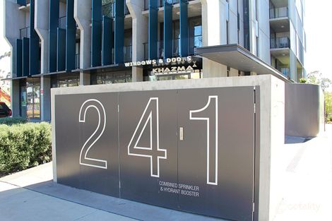 Property photo of 206/241 Northbourne Avenue Lyneham ACT 2602