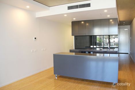 Property photo of 206/241 Northbourne Avenue Lyneham ACT 2602