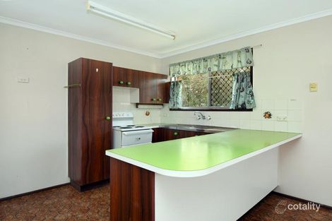 Property photo of 6 Jack Street Darling Heights QLD 4350
