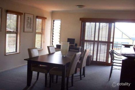 Property photo of 1/217 Baroona Road Paddington QLD 4064