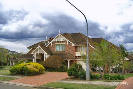 1 Richmond Ct, Castle Hill, NSW 2154