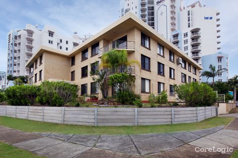 Property photo of 12/2621 Gold Coast Highway Broadbeach QLD 4218