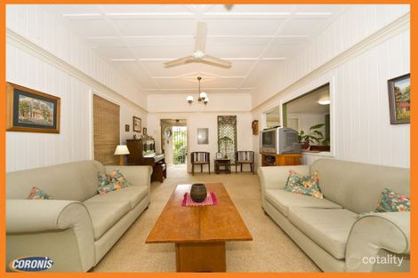 Property photo of 18 Gizeh Street Enoggera QLD 4051