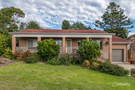 9 Jennifer Pl, Moruya Heads, NSW 2537