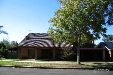 Property photo of 2 Imber Place Kings Langley NSW 2147