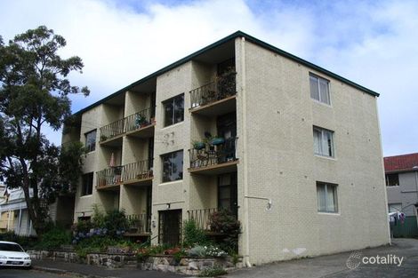 11/1a Thomas St, Birchgrove, NSW 2041