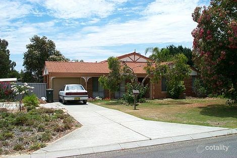 44 Orwell Cres, Woodvale, WA 6026