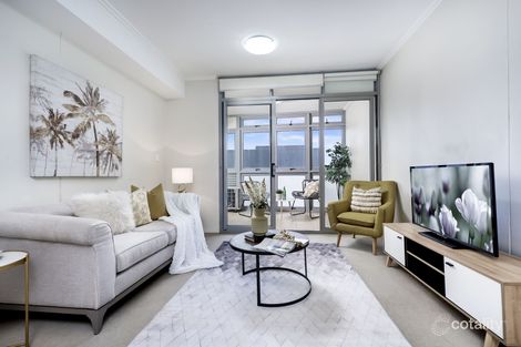 Property photo of 119/1 Railway Parade Burwood NSW 2134