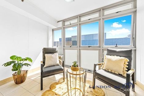 Property photo of 119/1 Railway Parade Burwood NSW 2134