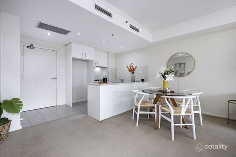 Property photo of 119/1 Railway Parade Burwood NSW 2134